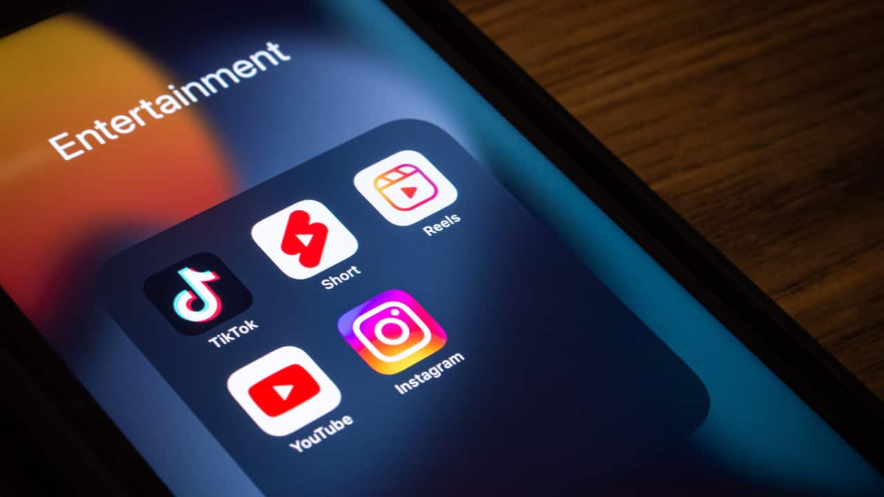 Apps for video reels and short-form content creation
