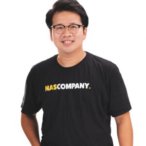 Picture of Darryll Rapacon